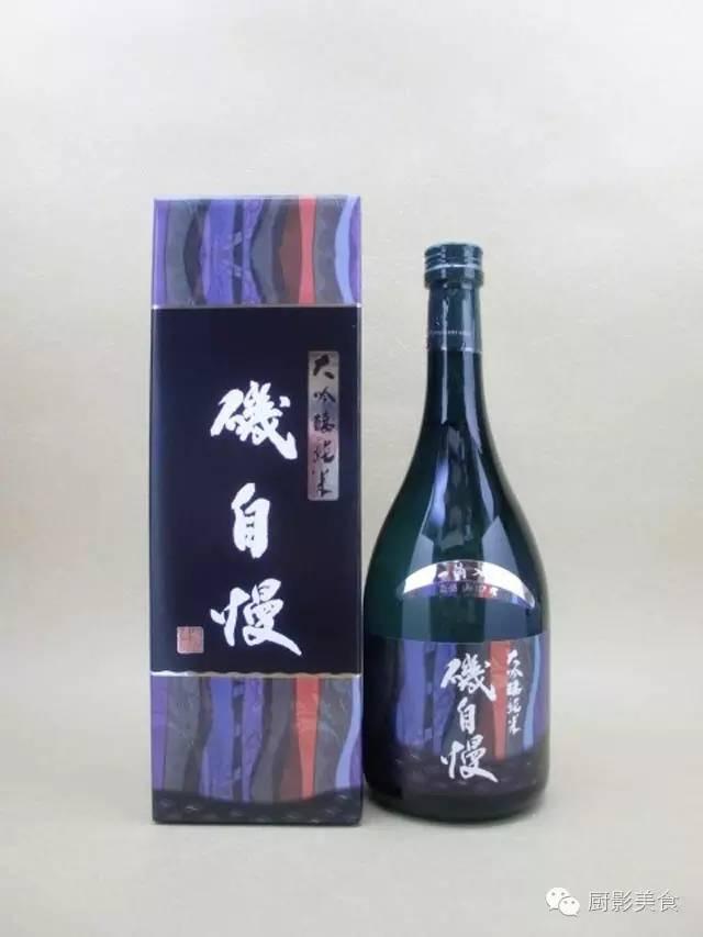 日本有名的酒,千年传承的清酒魅力