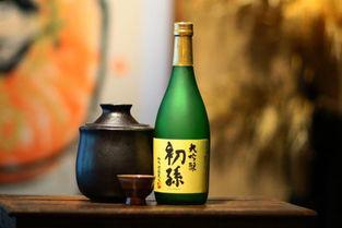 日本有名的酒,千年传承的清酒魅力