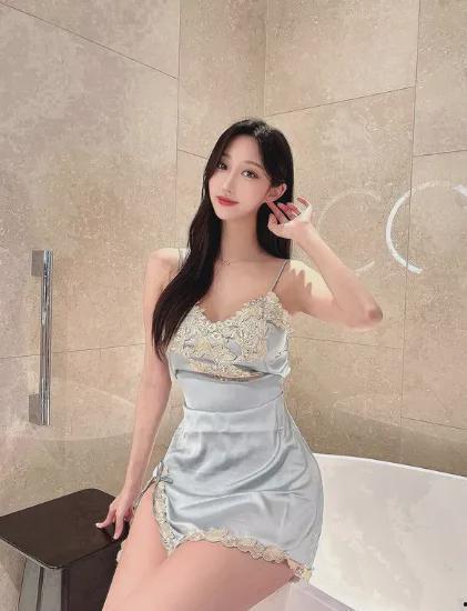 韩国美女脱去全部衣服,性感诱惑，视觉盛宴