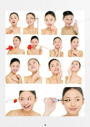 美容美女图片大全