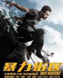 暴力街区2014在线观看,在线重温街头激战传奇