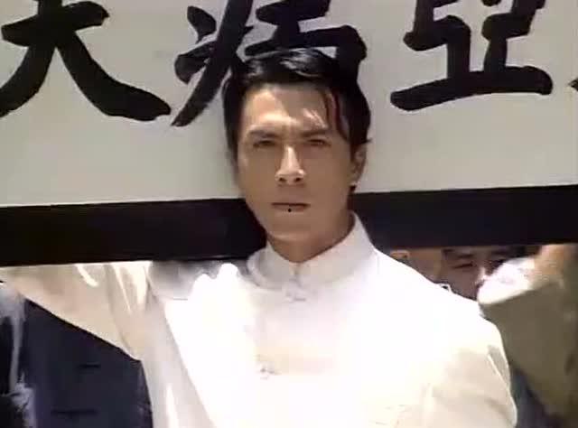 精武陈真佐藤床戏,中日武术文化的碰撞与交融