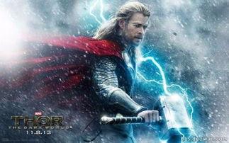 雷神1在线观看,诸神黄昏，英雄崛起在线观影指南