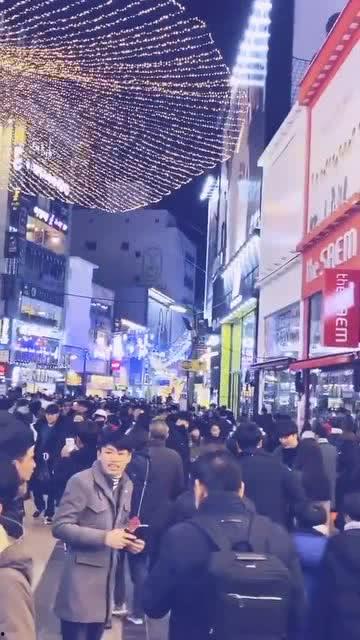 韩国跨年的吗,传统与现代的完美融合”
