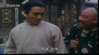 李连杰少林寺图片大全,李连杰经典武术风采全纪录