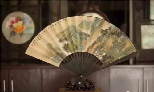 日本折扇舞,折扇舞的优雅演绎