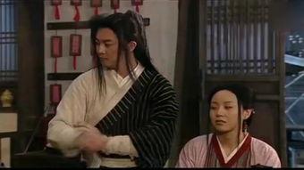 武林外传视频,笑傲江湖，情义江湖