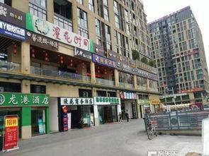 门面 韩国,魅力四溢的东方时尚国度