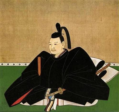 日本 大将军