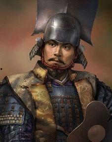 日本 大将军