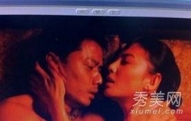 床戏吻戏李小璐天浴,揭秘娱乐圈的伦理争议