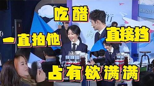 王凯小视频,展现明星魅力瞬间