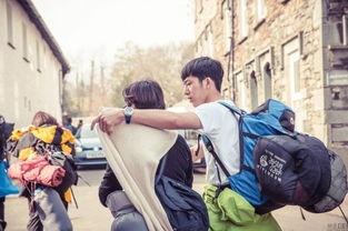 韩国天体野营真人秀1,韩国天体野营真人秀精彩回顾
