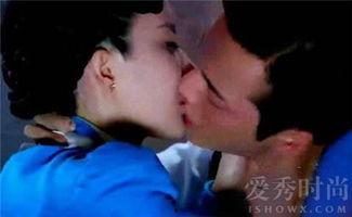 舒畅床吻戏图片,舒畅床吻戏画面唯美呈现