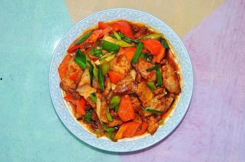 回锅肉视频,回锅肉制作教程，一学就会的川菜经典