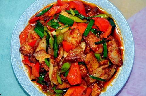 回锅肉视频,回锅肉制作教程，一学就会的川菜经典