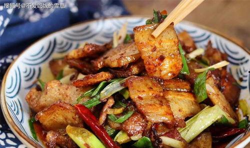 回锅肉视频,回锅肉制作教程，一学就会的川菜经典