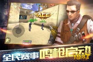 枪王国语版,探索枪械世界的传奇与奥秘
