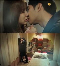 老少床戏韩国图,老少恋题材引发社会关注