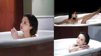 大尺度做爱床戏,揭秘激情背后的情感纠葛