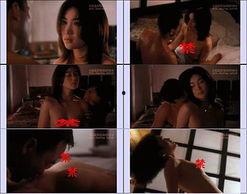 温碧霞任达华的床戏,温碧霞与任达华床戏幕后揭秘