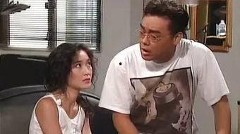 温碧霞任达华的床戏,温碧霞与任达华床戏幕后揭秘