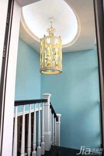 楼梯灯图片,探索楼梯灯的独特魅力