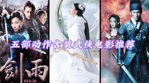 古装动作片国语电影,侠骨柔情