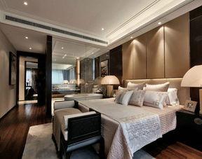 中式软包床头图片大全,古典韵味与现代风格的完美融合