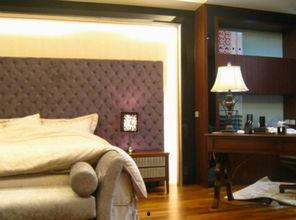 中式软包床头图片大全,古典韵味与现代风格的完美融合