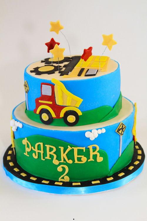 宝宝蛋糕图片,甜蜜时光的美好见证