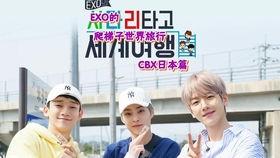 exo三巡日本,璀璨星光闪耀东瀛，青春旋律唤醒青春记忆