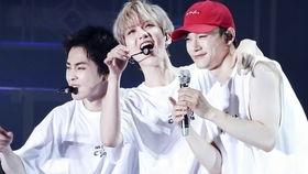 exo三巡日本,璀璨星光闪耀东瀛，青春旋律唤醒青春记忆