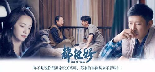 挺好的在线观看,揭秘生活百态，共赏人间烟火