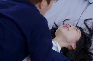 韩雪的吻戏视频床戏,演技炸裂！