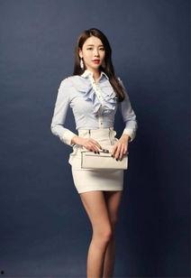 韩国的模特公司,引领时尚潮流的幕后推手