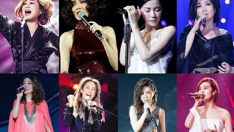 国语歌手排行,歌手排行揭秘