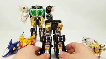 恐龙战队1国语,勇闯奇幻世界，守护地球和平