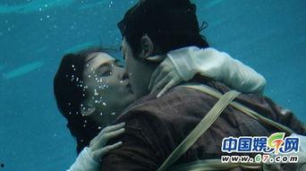 电影电视剧床戏,影视中的床戏揭秘