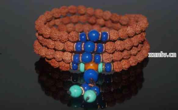 金刚菩提配饰图片大全