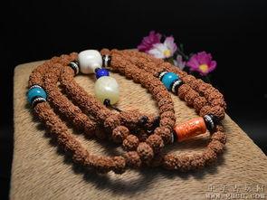 金刚菩提配饰图片大全