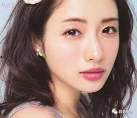 日本最火女明星