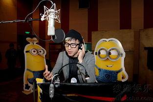 神偷奶爸2免费国语版,笑料横生，亲情满满，免费国语版来袭！