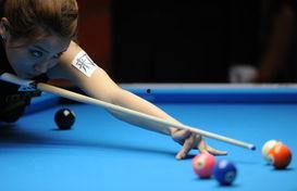 韩国九球,激情四溢的台球竞技盛宴