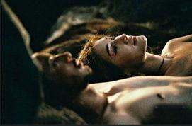 激烈床戏视频美国