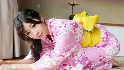 日本女生内八,探寻独特文化现象背后的魅力