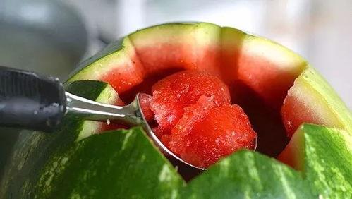 海盐大瓜黑料怎么吃最好,解锁最佳食用秘籍