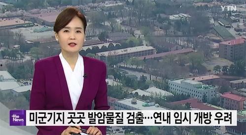 韩国 ytn,聚焦时事热点，洞察社会脉动