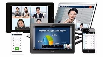 免费视频会议软件