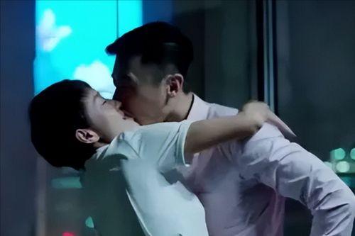 电视剧吻戏床戏视频,揭秘电视剧吻戏床戏幕后花絮
